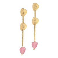 Orecchini Marcello Pane Donna in Argento ORSD 014